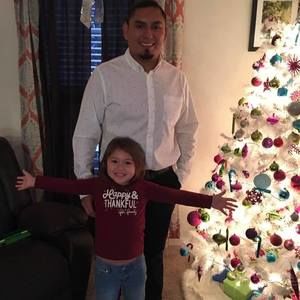 Meet your Posher, Sam